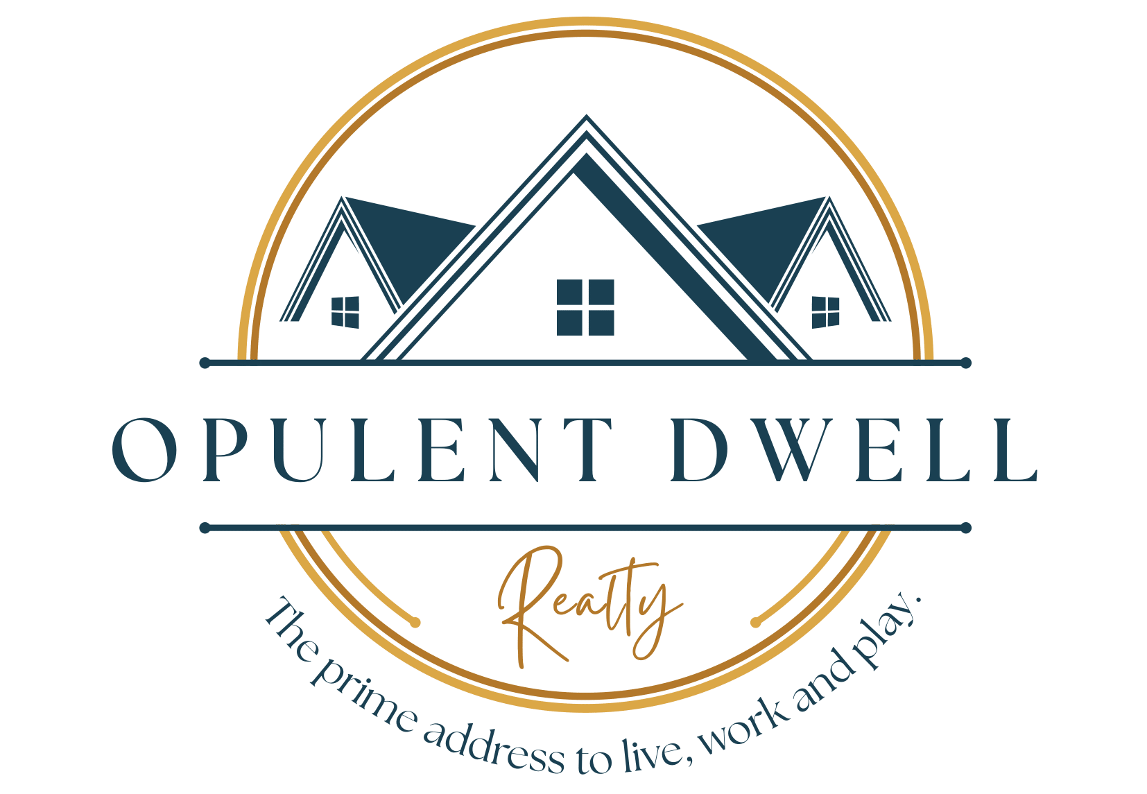 Opulent Dwell Realty